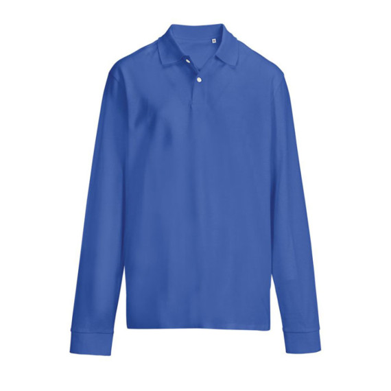 PACIFIC LSL, PACIFIC LSL POLO