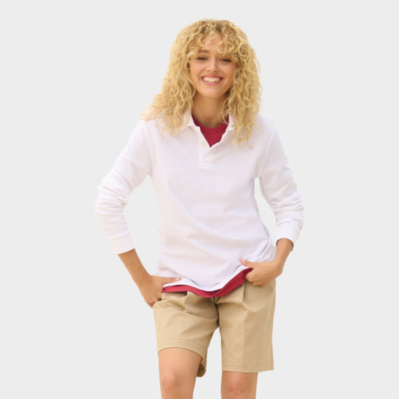 PACIFIC LSL, PACIFIC LSL POLO