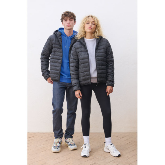 STREAM HOODED MEN, STREAM HOODED MEN PARKA