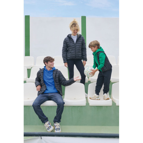 STREAM HOODED MEN, STREAM HOODED MEN PARKA