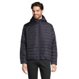 STREAM HOODED MEN, STREAM HOODED MEN PARKA