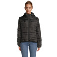 STREAM HOODED WOMEN, STREAM HOODED WOMEN PARKA