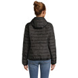 STREAM HOODED WOMEN, STREAM HOODED WOMEN PARKA