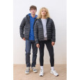 STREAM HOODED WOMEN, STREAM HOODED WOMEN PARKA