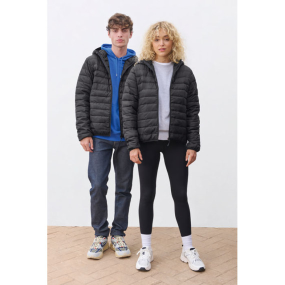 STREAM HOODED WOMEN, STREAM HOODED WOMEN PARKA