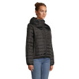 STREAM HOODED WOMEN, STREAM HOODED WOMEN PARKA