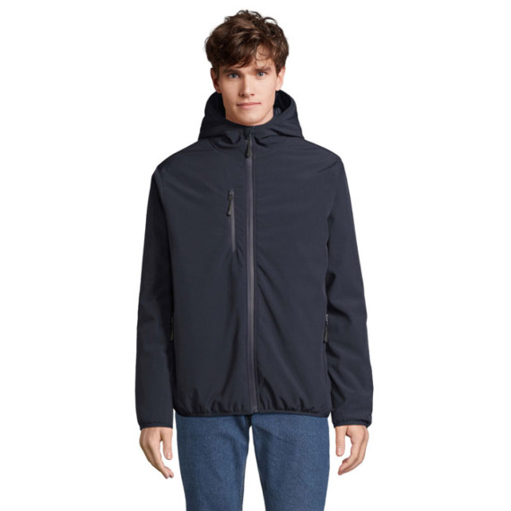FALCON PADDED MEN, FALCON PADDED MEN PARKA