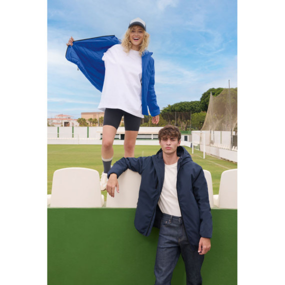 FALCON PADDED MEN, FALCON PADDED MEN PARKA