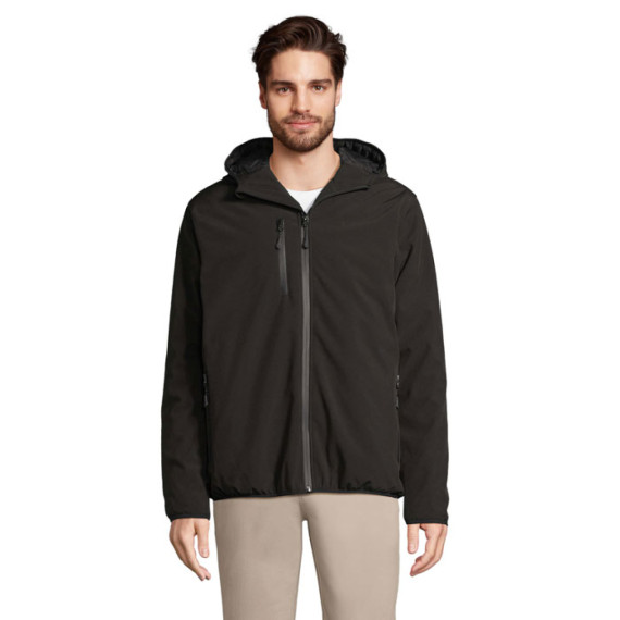 FALCON PADDED MEN, FALCON PADDED MEN PARKA