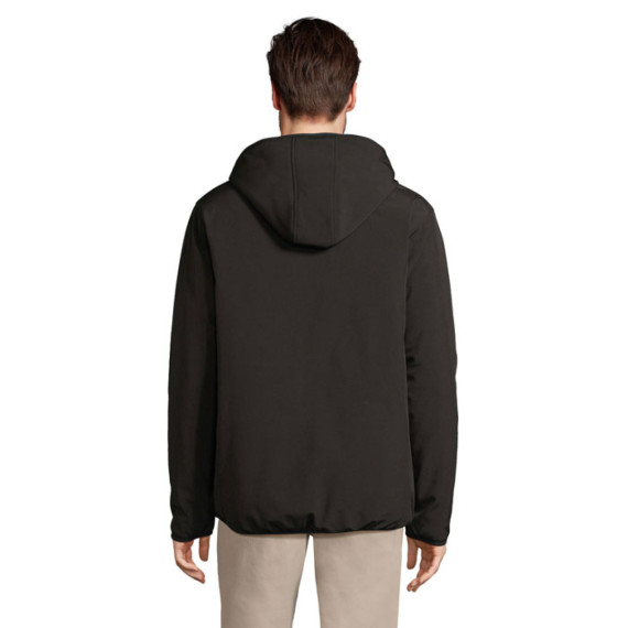 FALCON PADDED MEN, FALCON PADDED MEN PARKA