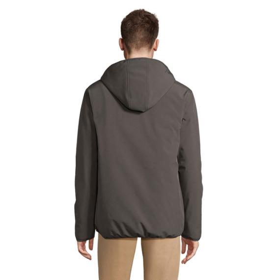 FALCON PADDED MEN, FALCON PADDED MEN PARKA