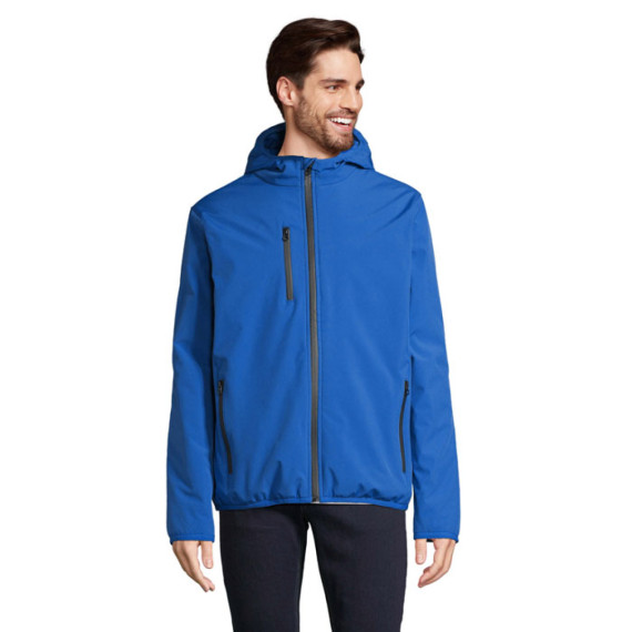 FALCON PADDED MEN, FALCON PADDED MEN PARKA