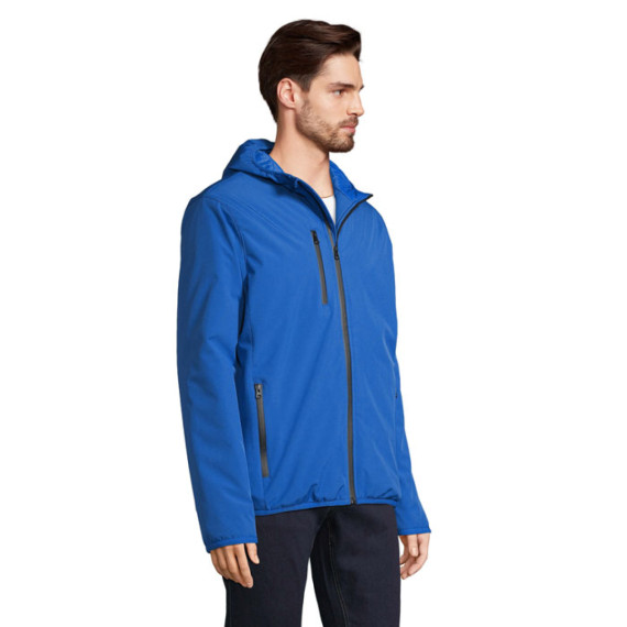 FALCON PADDED MEN, FALCON PADDED MEN PARKA