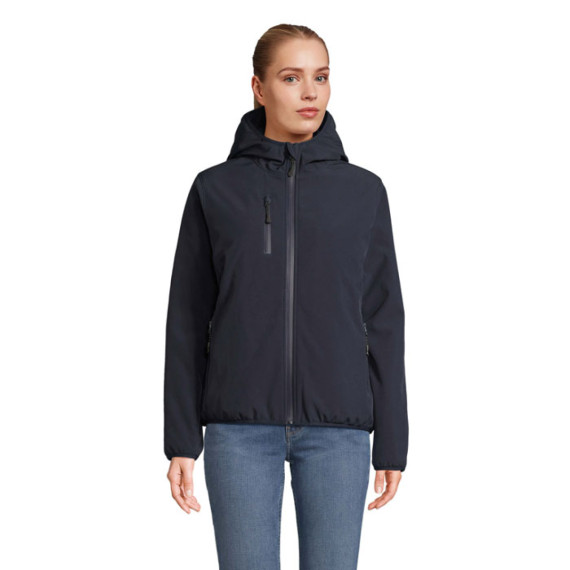 FALCON PADDED WOMEN, FALCON PADDED WOMEN PARKA