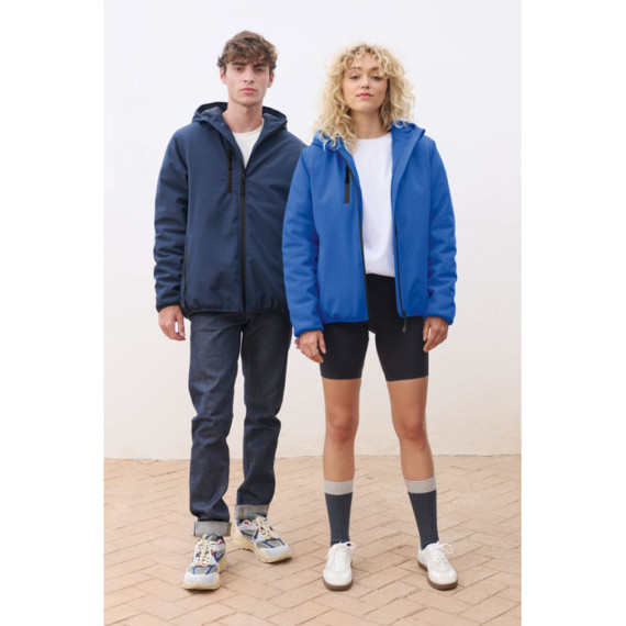 FALCON PADDED WOMEN, FALCON PADDED WOMEN PARKA
