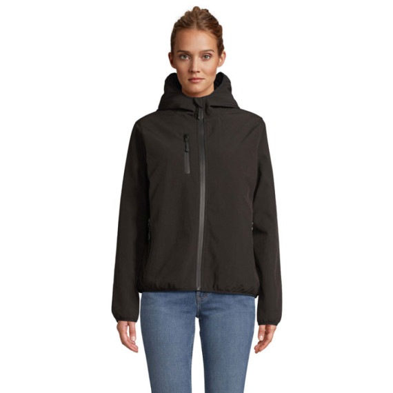 FALCON PADDED WOMEN, FALCON PADDED WOMEN PARKA