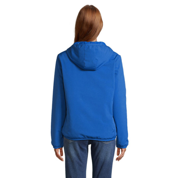 FALCON PADDED WOMEN, FALCON PADDED WOMEN PARKA