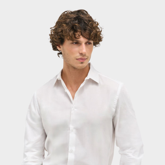 BAILEY, BAILEY MEN POPLIN SHIRT