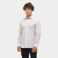 BAILEY, BAILEY MEN POPLIN SHIRT