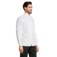 BAILEY, BAILEY MEN POPLIN SHIRT