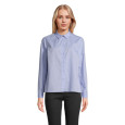 BAILEY, BAILEY WOMEN POPLIN SHIRT