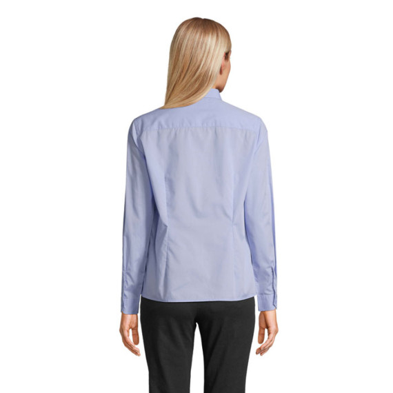 BAILEY, BAILEY WOMEN POPLIN SHIRT
