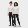 BAILEY, BAILEY WOMEN POPLIN SHIRT