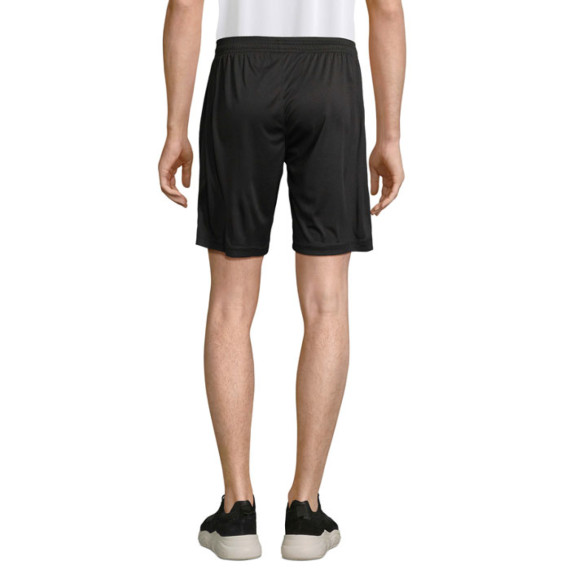 THUNDER, THUNDER SHORTS