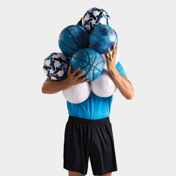 THUNDER, THUNDER SHORTS