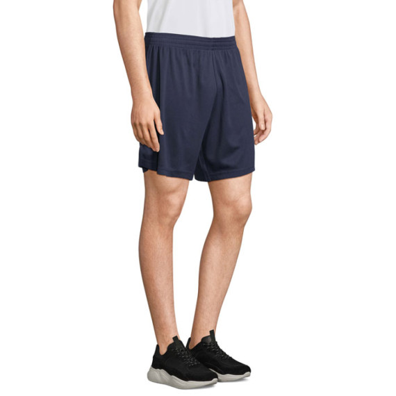 THUNDER, THUNDER SHORTS
