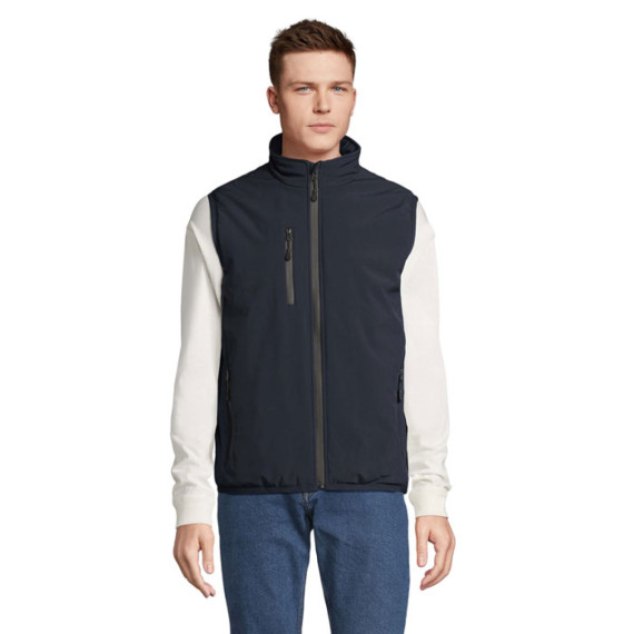 FALCON, FALCON PADDED BODYWARMER