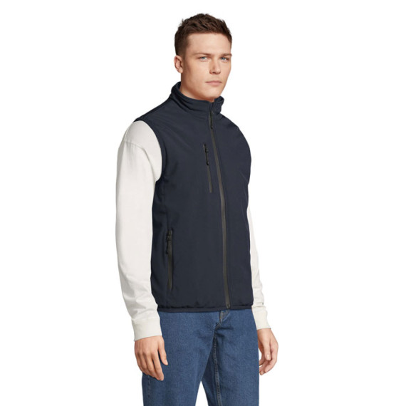 FALCON, FALCON PADDED BODYWARMER