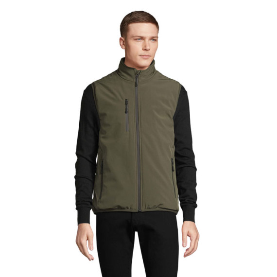 FALCON, FALCON PADDED BODYWARMER