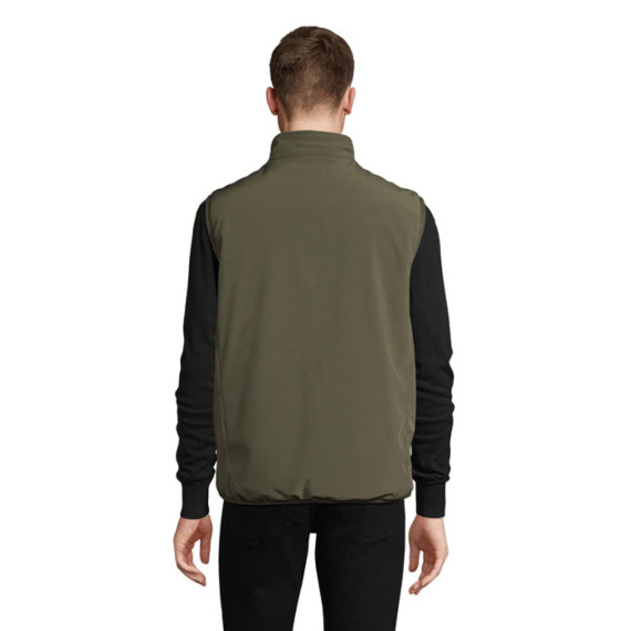 FALCON, FALCON PADDED BODYWARMER
