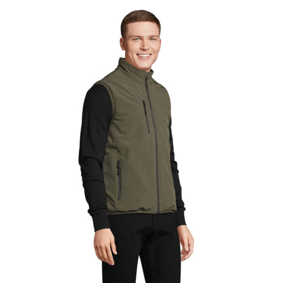 FALCON, FALCON PADDED BODYWARMER