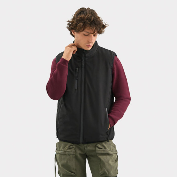 FALCON, FALCON PADDED BODYWARMER