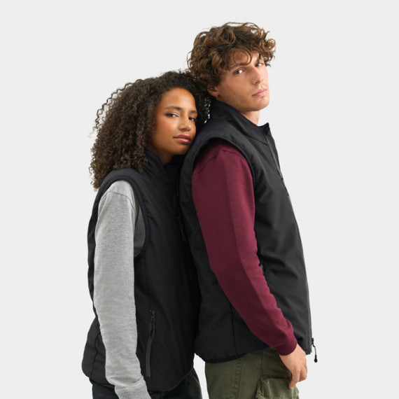FALCON, FALCON PADDED BODYWARMER