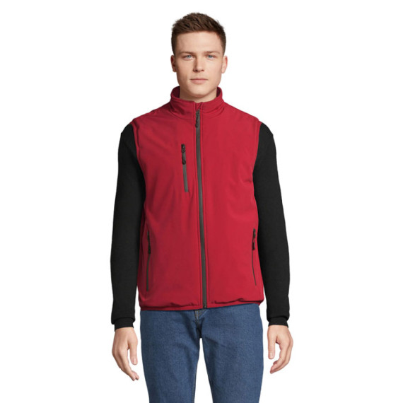 FALCON, FALCON PADDED BODYWARMER