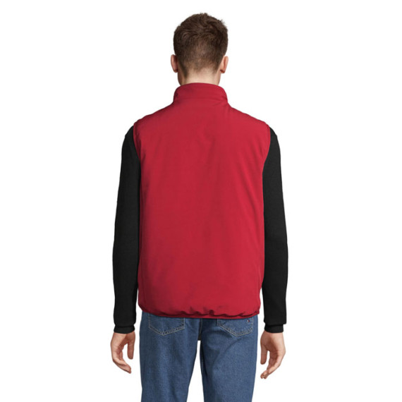 FALCON, FALCON PADDED BODYWARMER