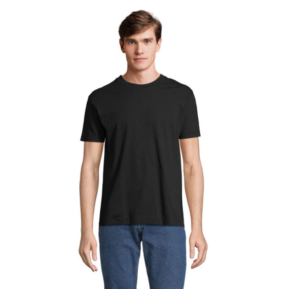 CLIFF, CLIFF OPEN-END T-SHIRT