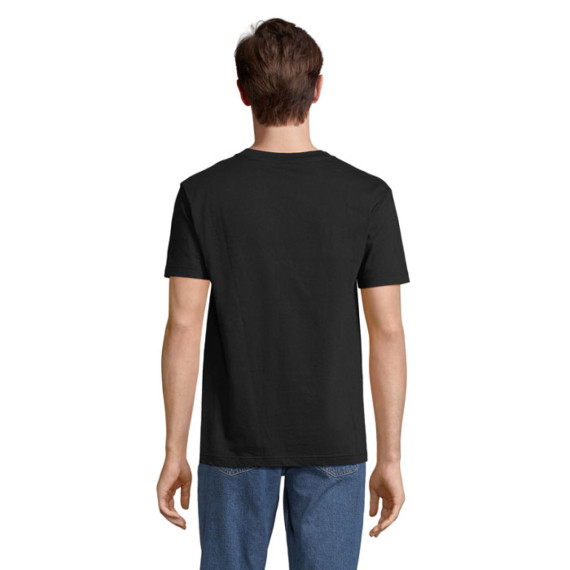CLIFF, CLIFF OPEN-END T-SHIRT