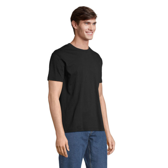 CLIFF, CLIFF OPEN-END T-SHIRT