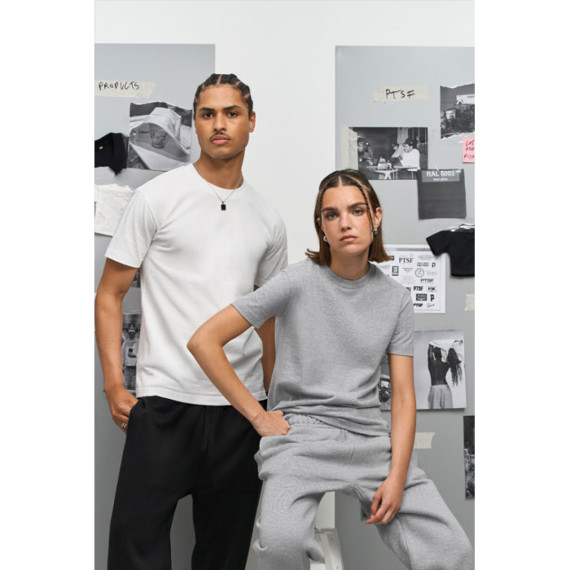 CLIFF, CLIFF OPEN-END T-SHIRT