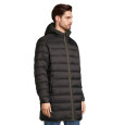 REVERSE, REVERSE REVERSIBLE JACKET