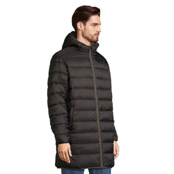REVERSE, REVERSE REVERSIBLE JACKET