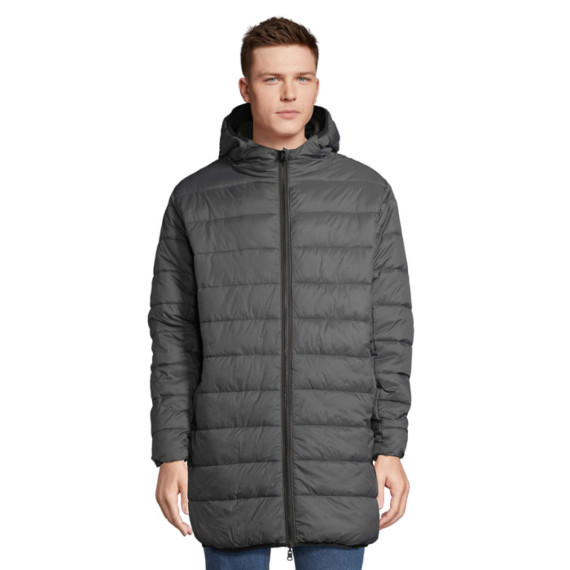 REVERSE, REVERSE REVERSIBLE JACKET