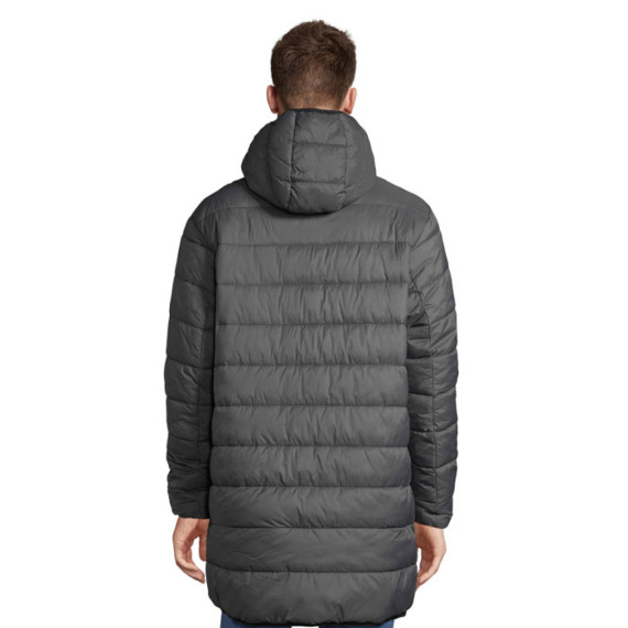 REVERSE, REVERSE REVERSIBLE JACKET