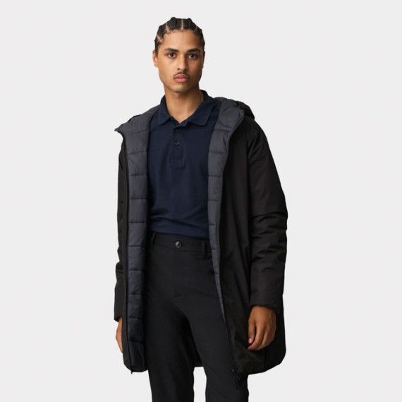 REVERSE, REVERSE REVERSIBLE JACKET