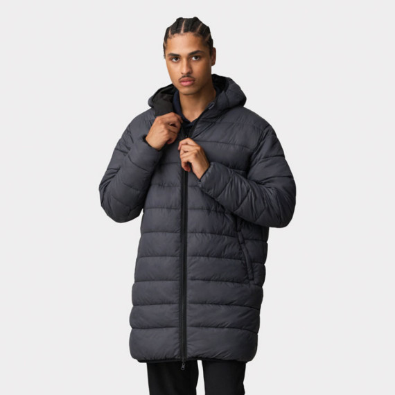 REVERSE, REVERSE REVERSIBLE JACKET