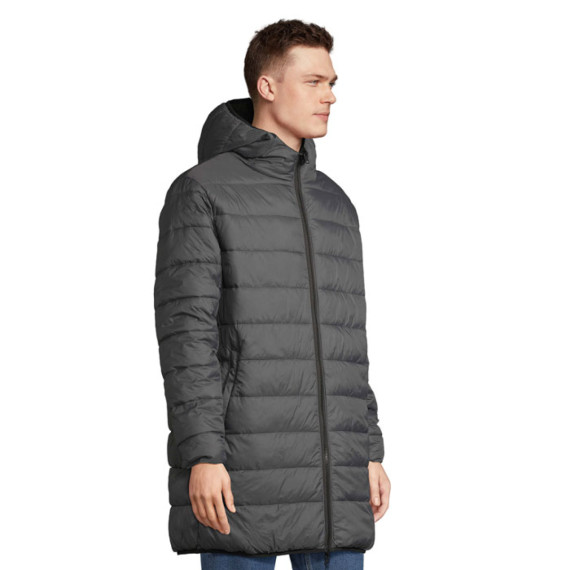 REVERSE, REVERSE REVERSIBLE JACKET